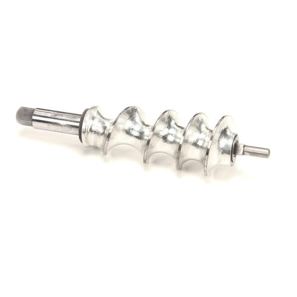Worm Assembly